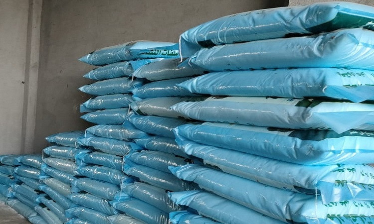 توزيع 5 طن أسمدة، وتطهير أكثر من 470 كم من المساقي بالمنوفية