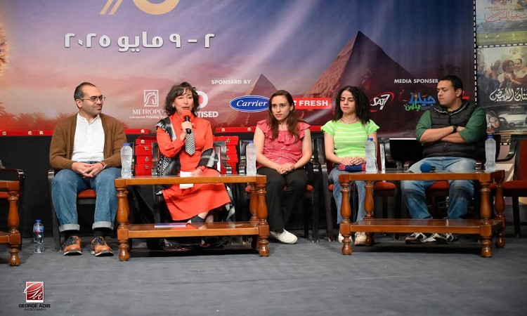 صناع فيلم 
