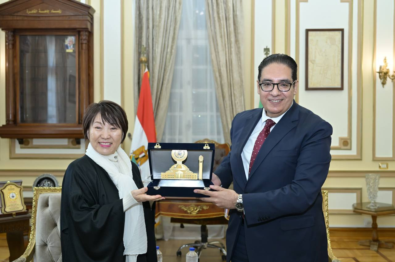 الجامعات اليابانية