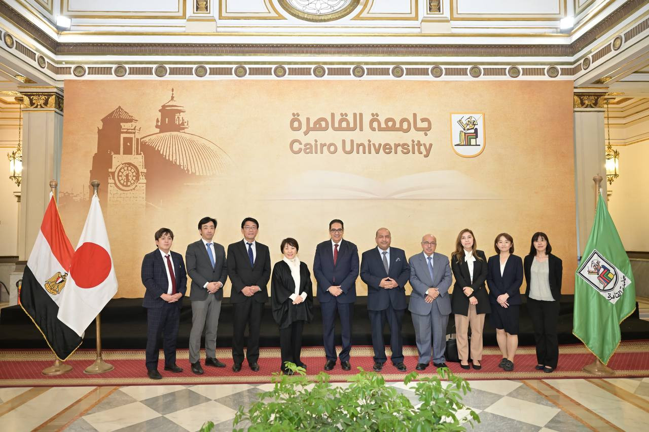 الجامعات اليابانية