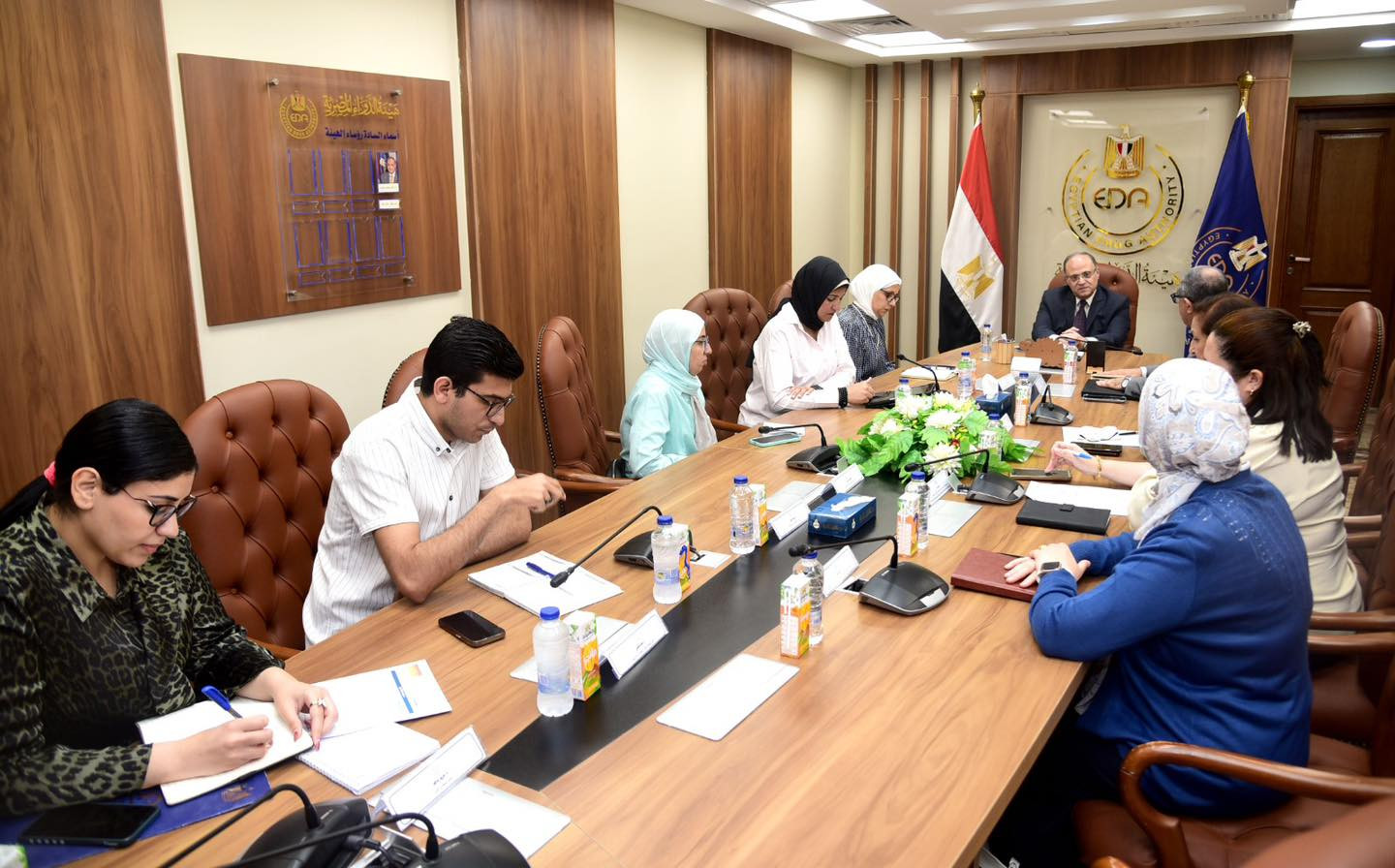 هيئة الدواء