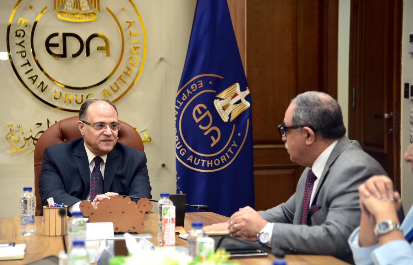 هيئة الدواء