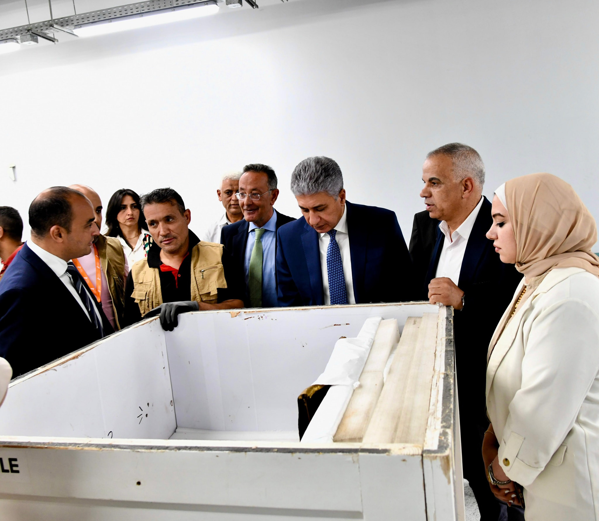 توت عنخ امون