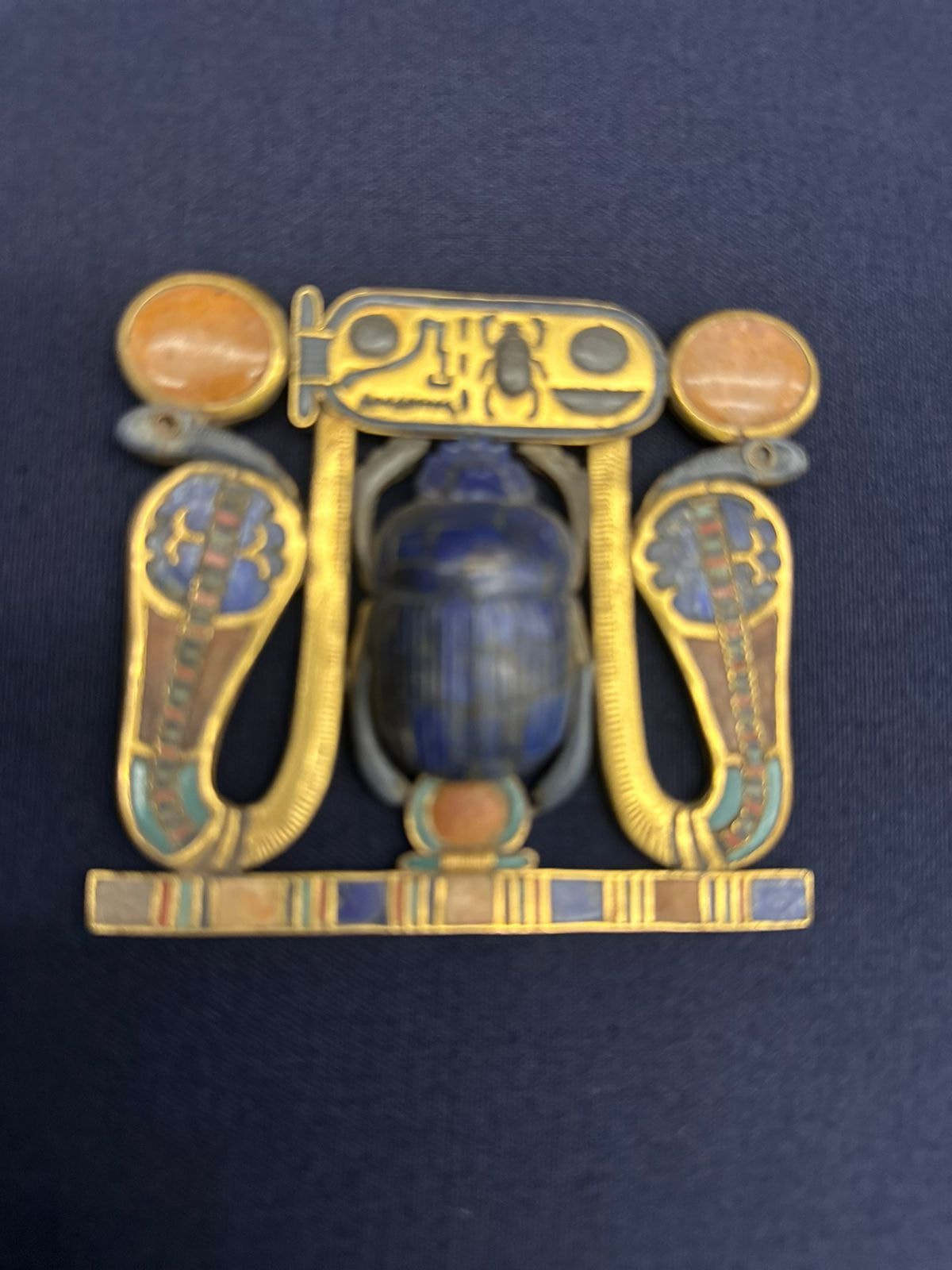 توت عنخ امون