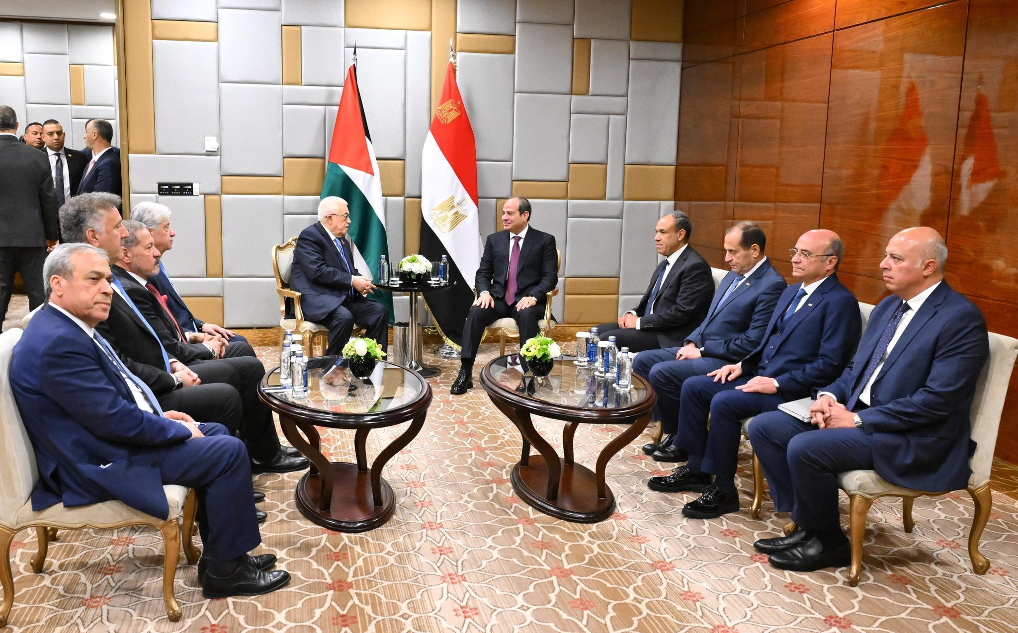 السيسي