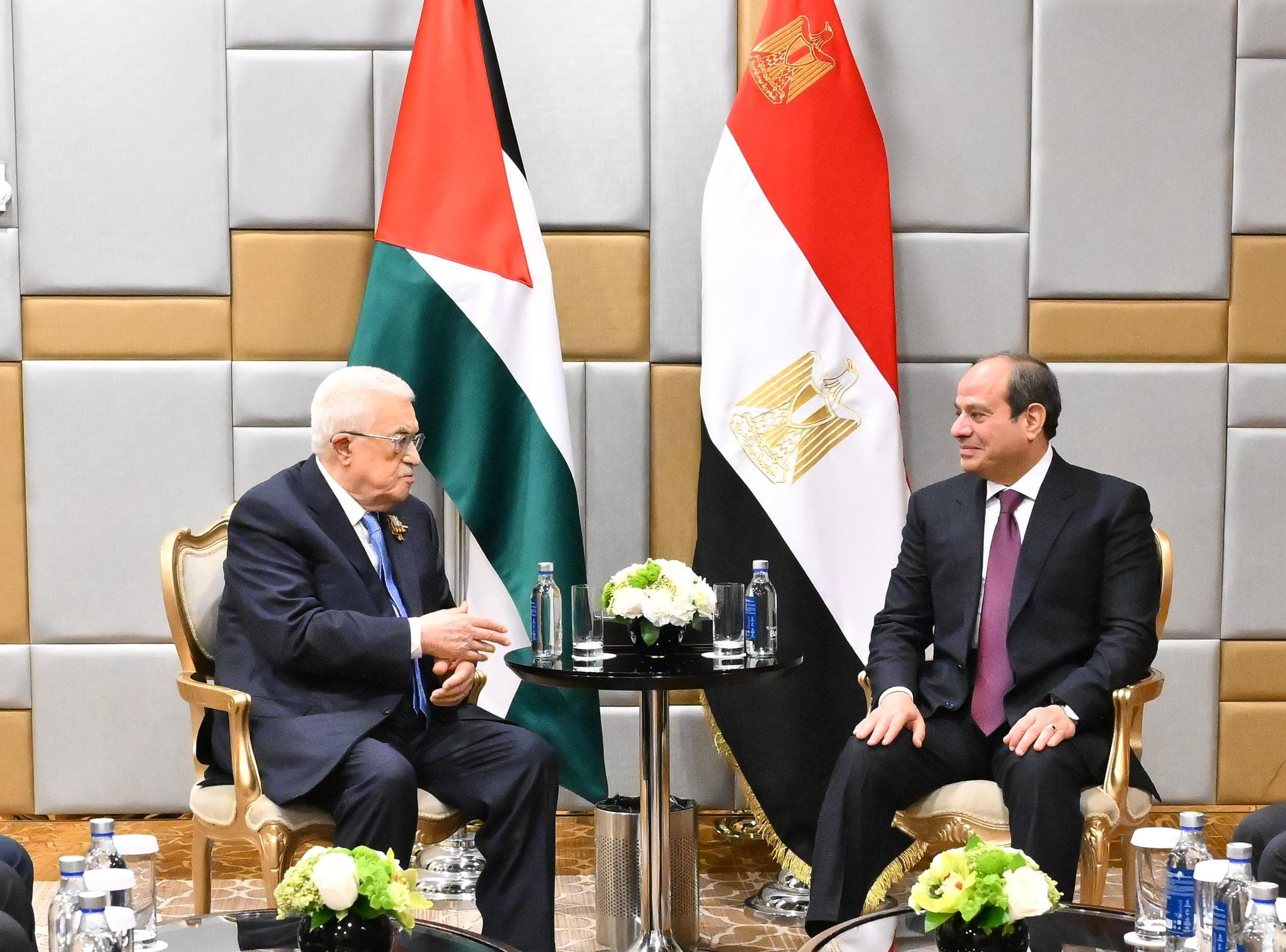 السيسي