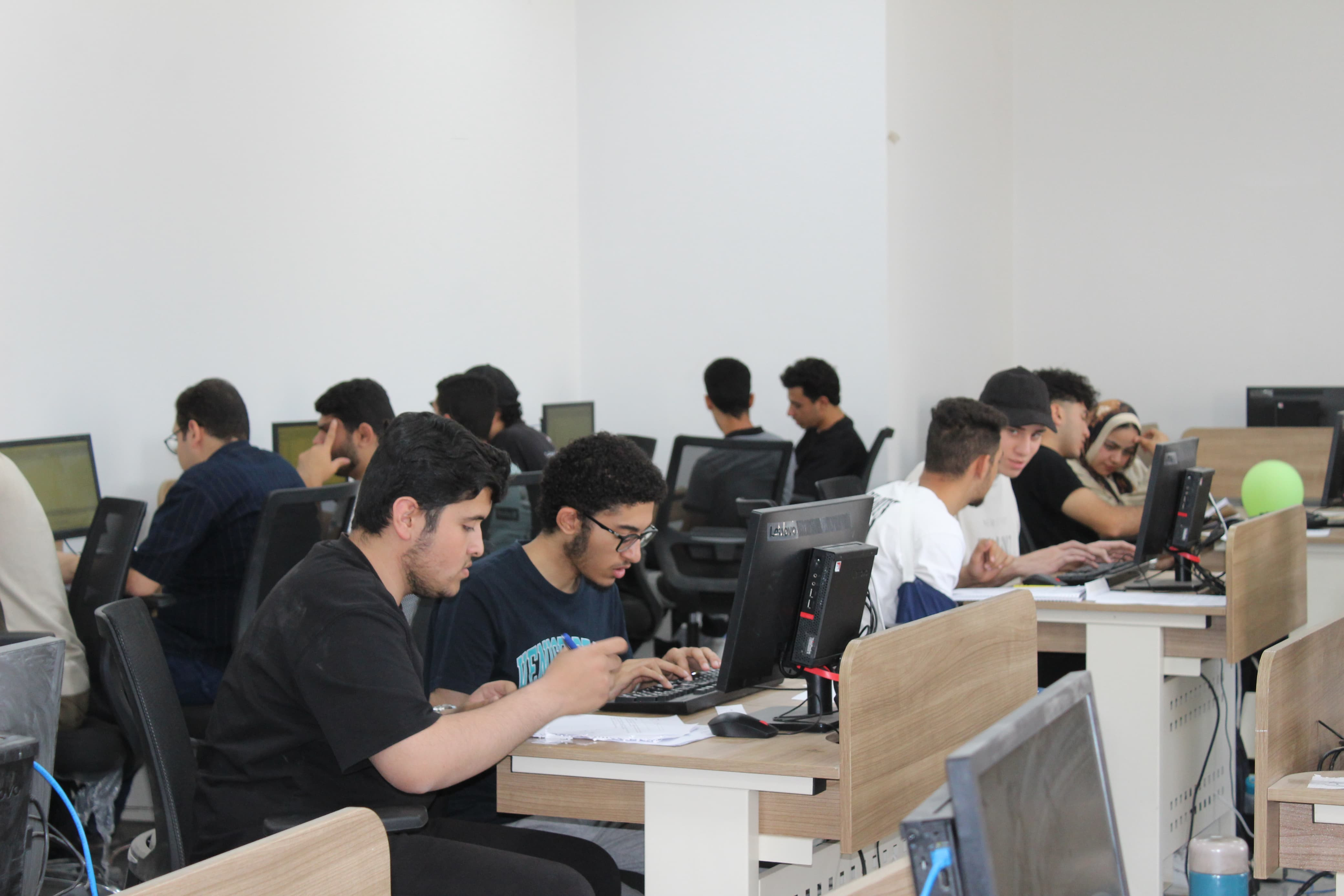 جامعة حلوان