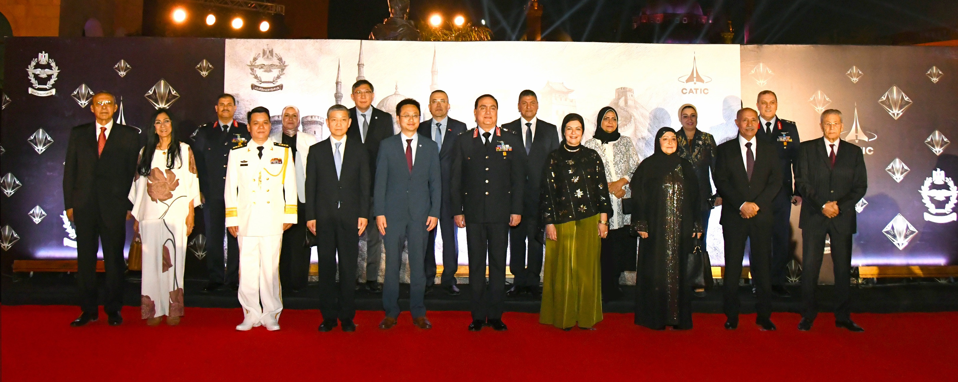 القوات المسلحة