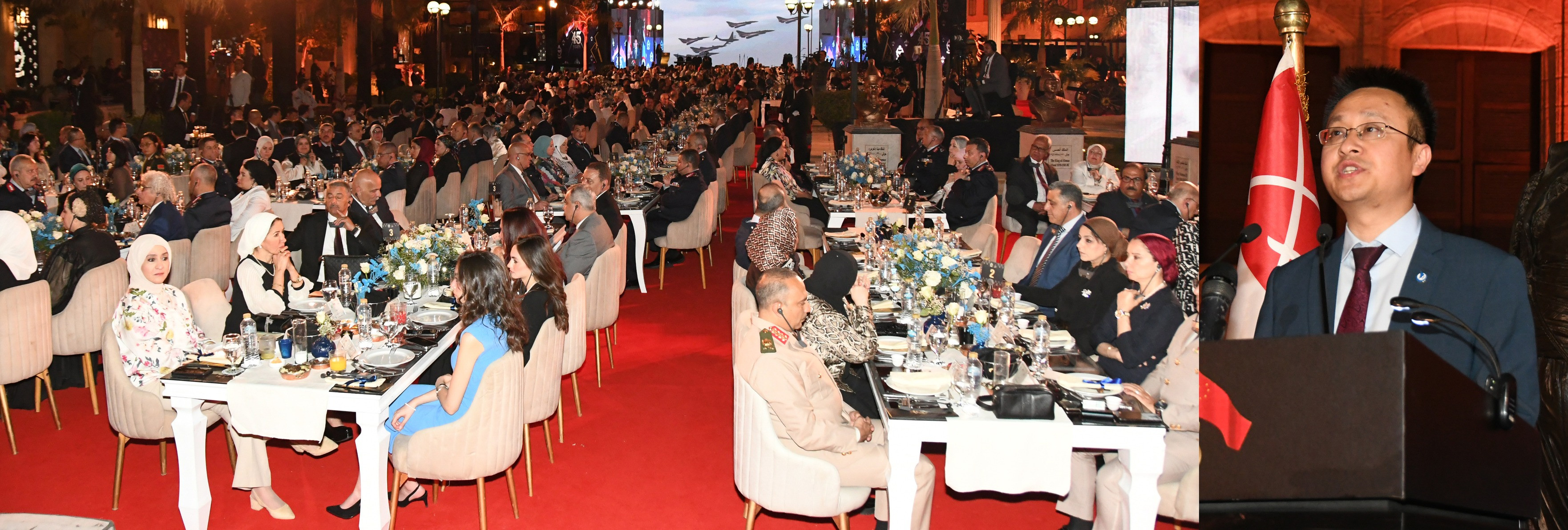 القوات المسلحة