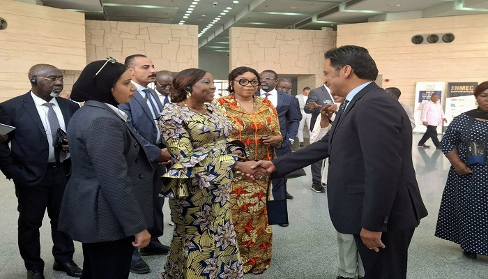 القومي للحضارة