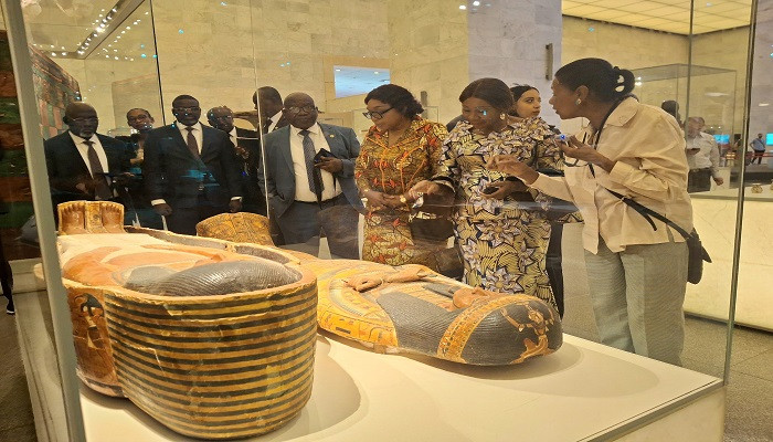 القومي للحضارة