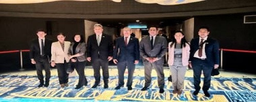 القومي للحضارة