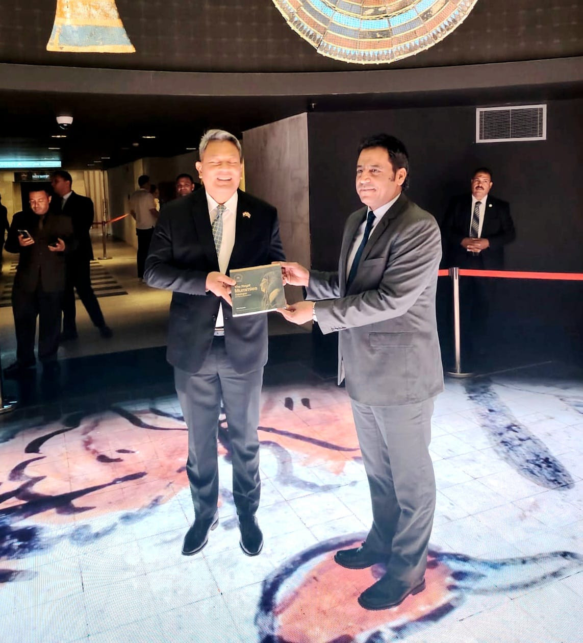 القومي للحضارة