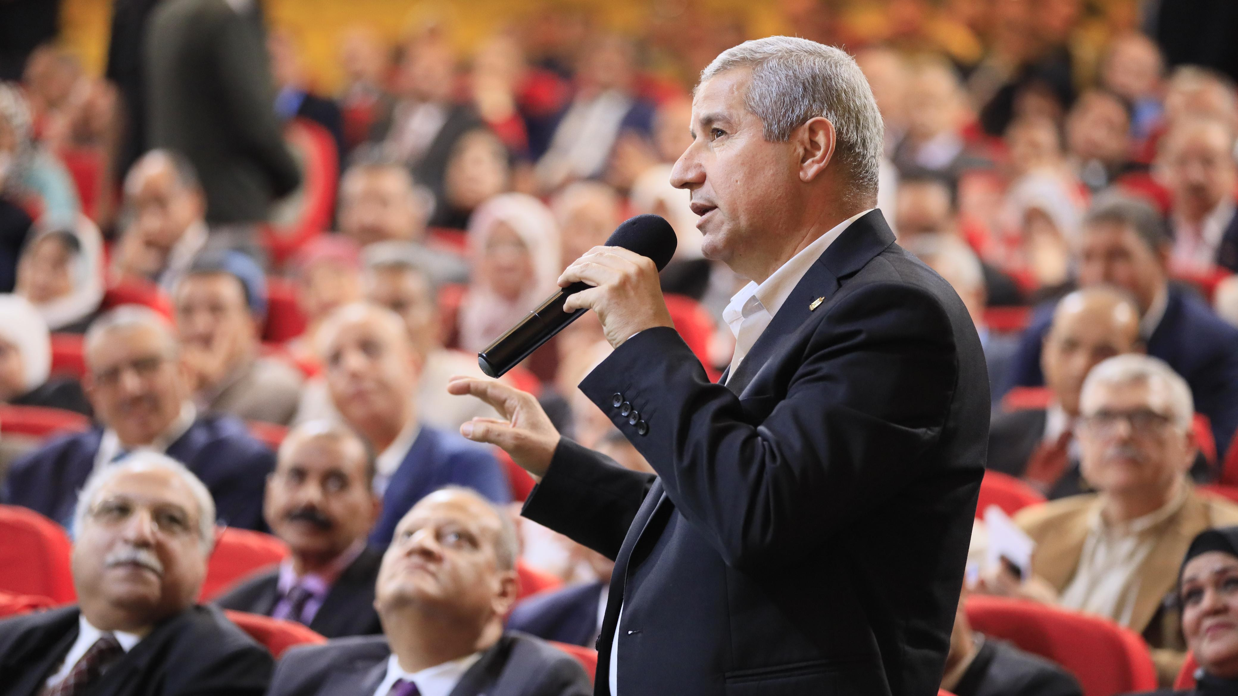 امتحانات الثانوية