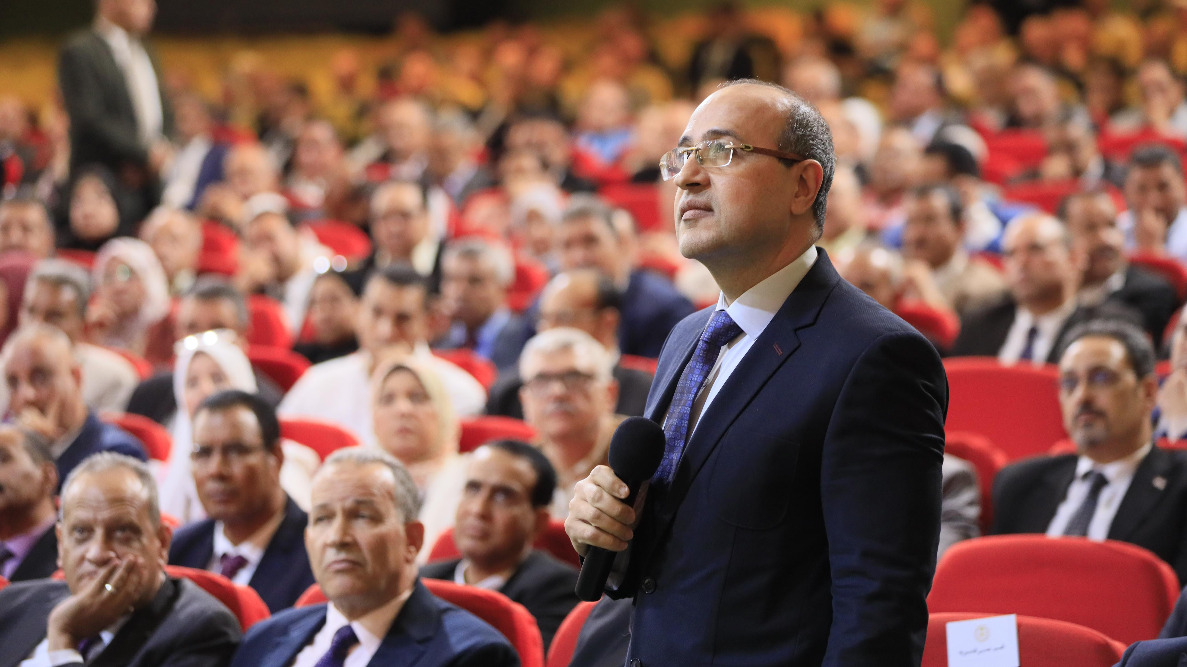 امتحانات الثانوية