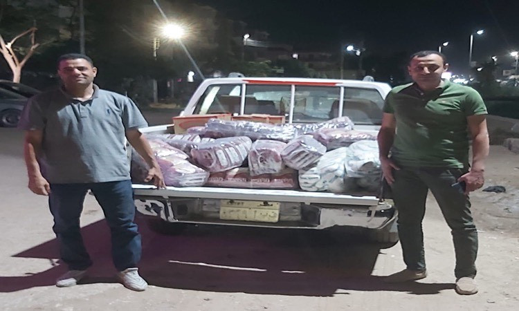 حملات مكثفة تسفرعن ضبط 103مخالفة متنوعة في الأسواق