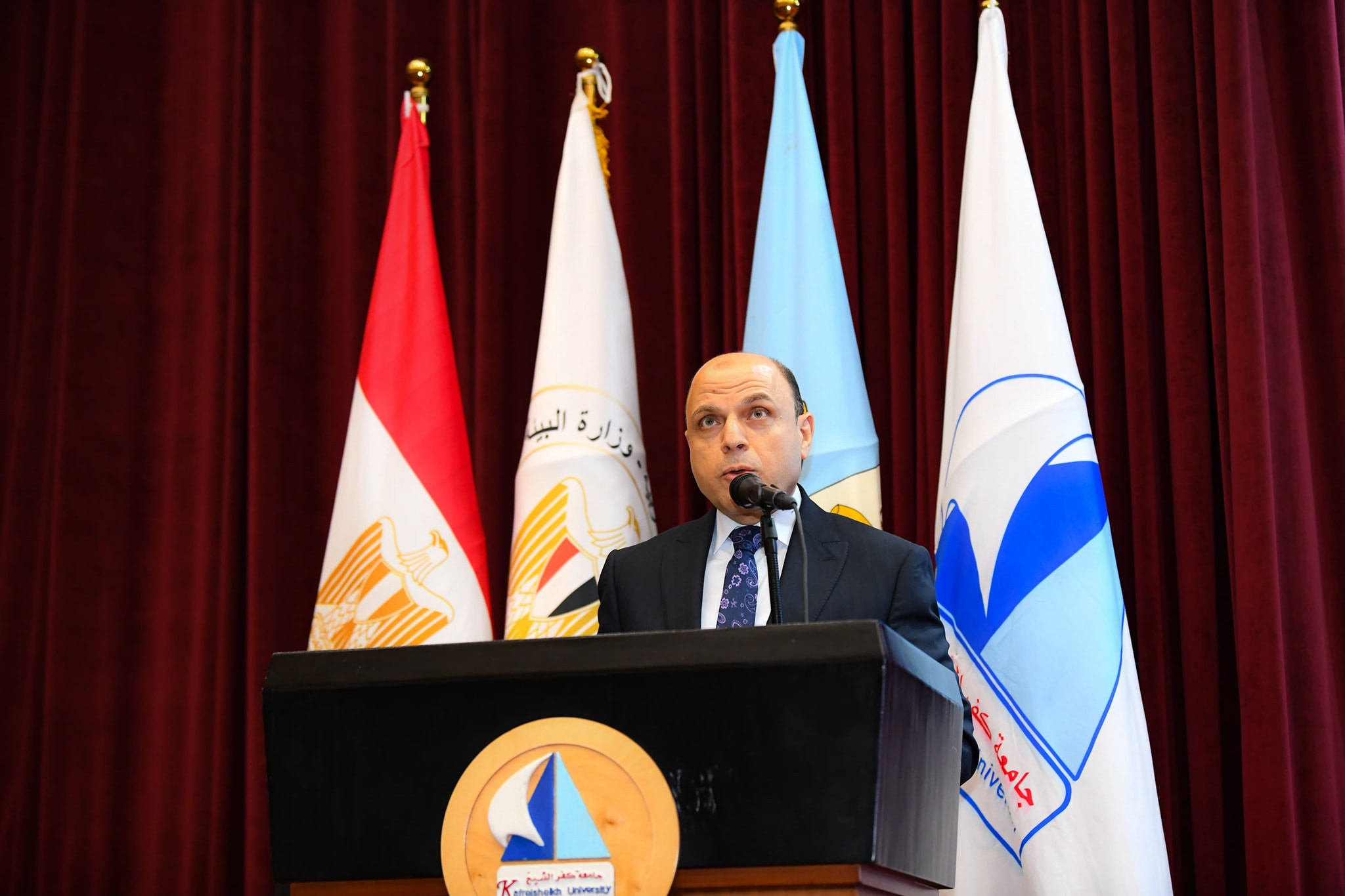 الابتكار من أجل مستقبل أخضر