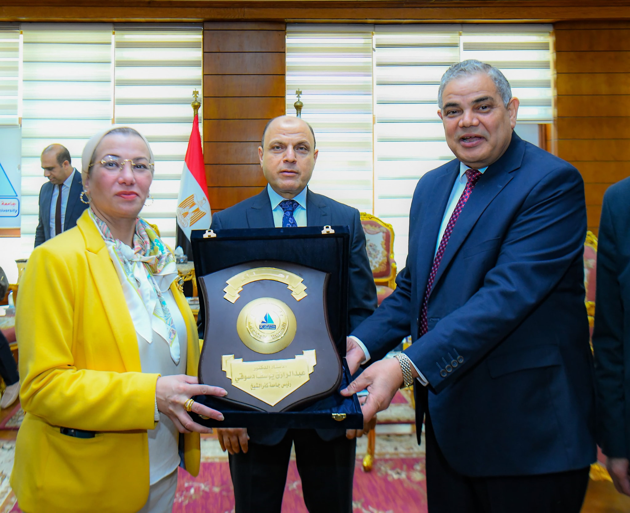 الابتكار من أجل مستقبل أخضر