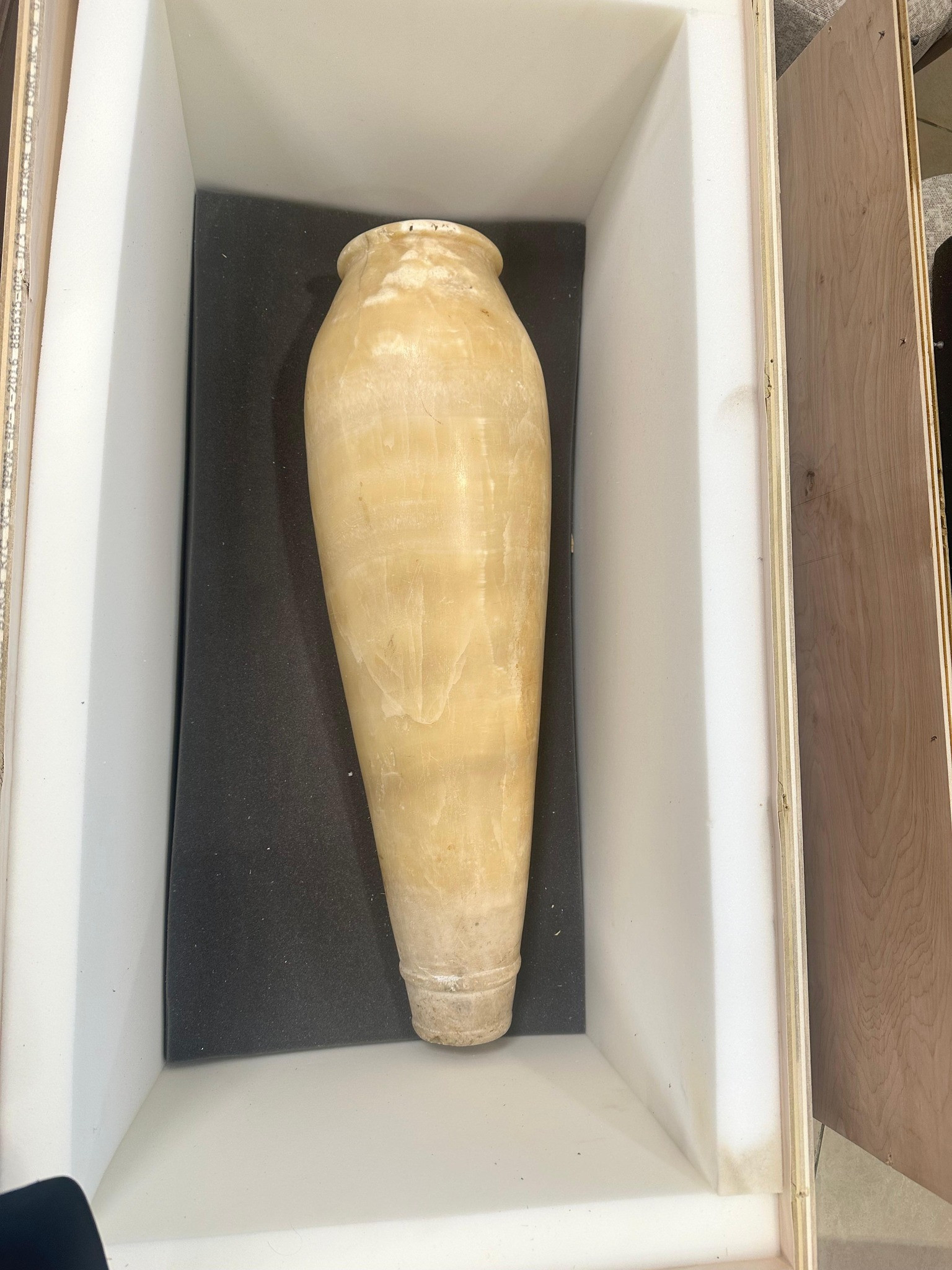 وزير الخارجية