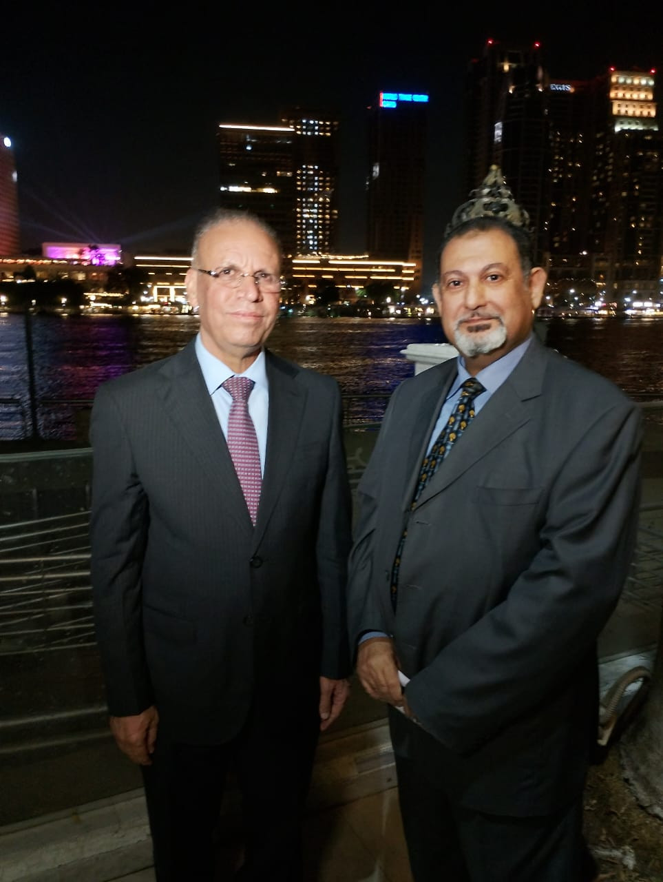 سفير العراق