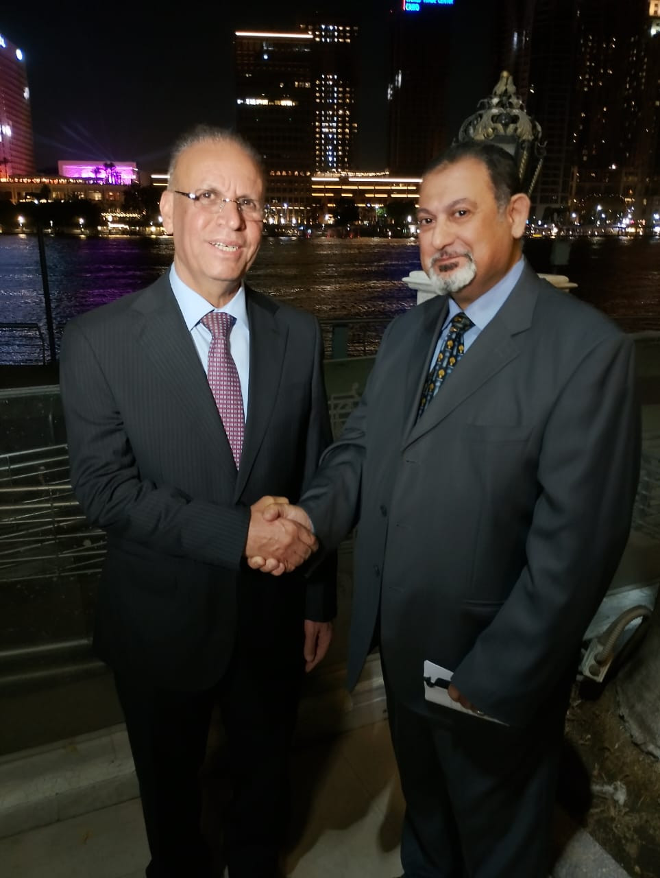 سفير العراق