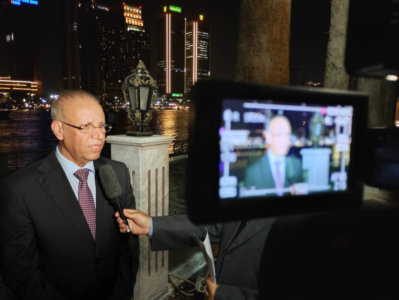 سفير العراق