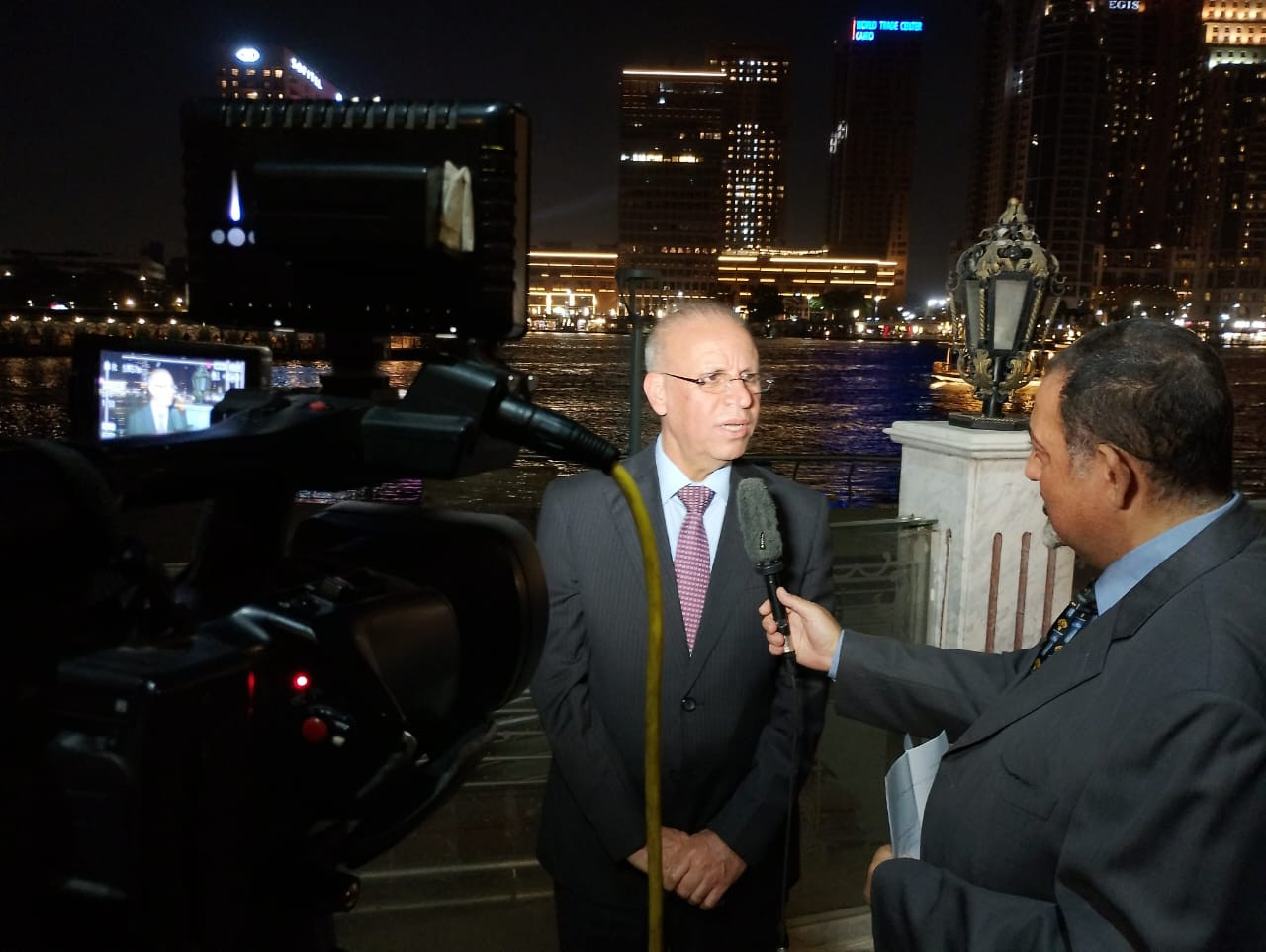 سفير العراق