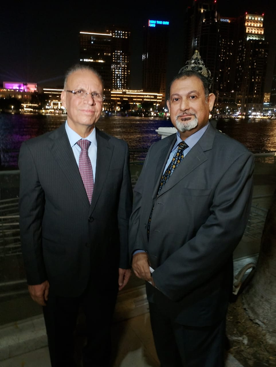 سفير العراق