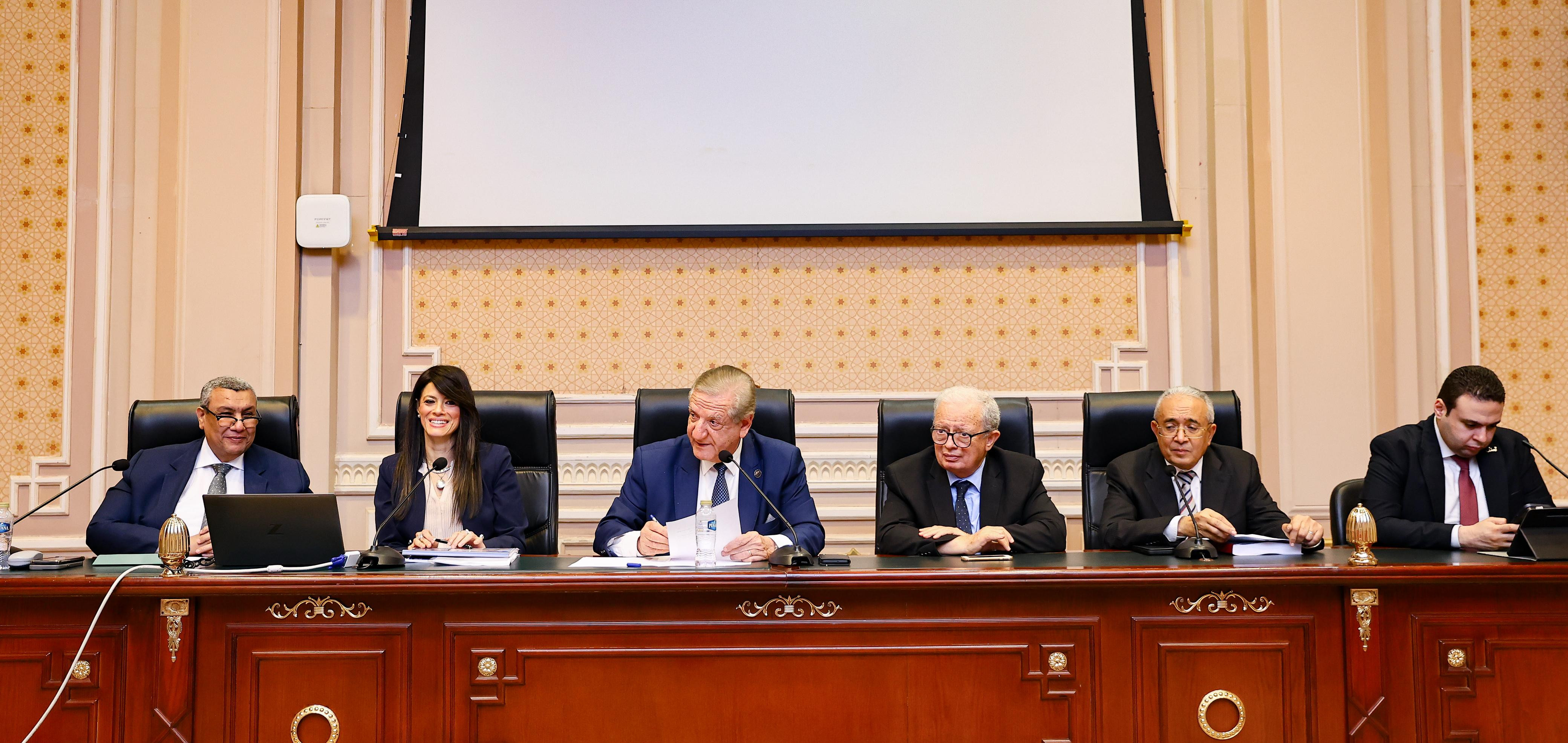 رانيا المشاط