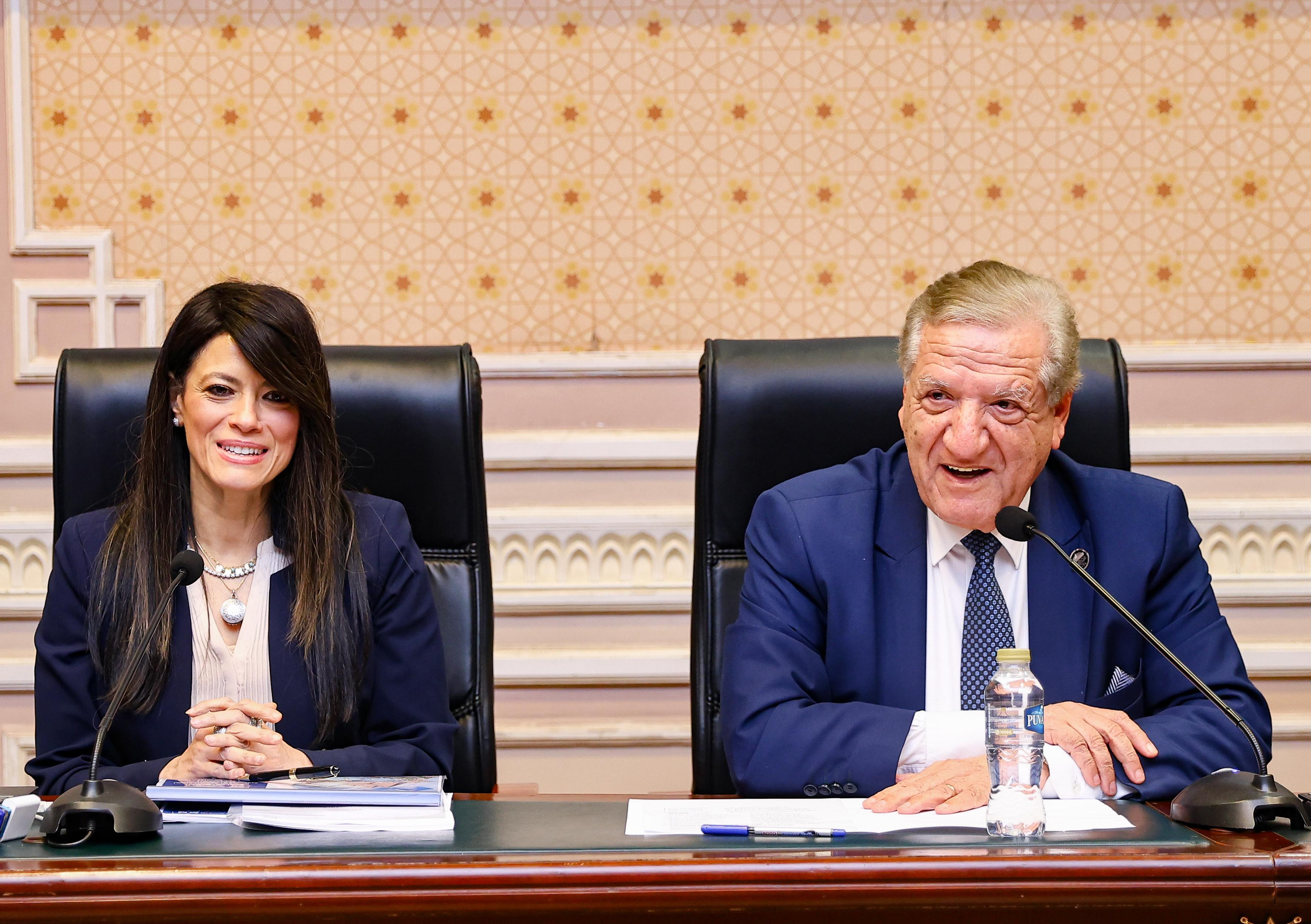 رانيا المشاط