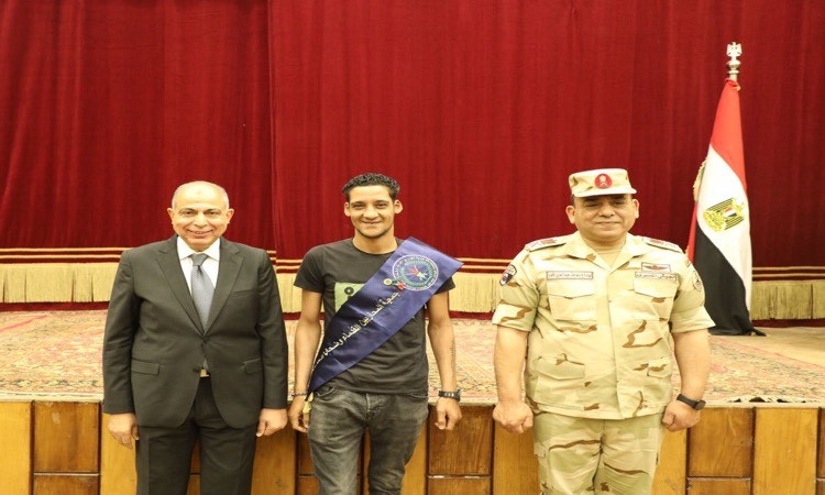 احتفالية يوم الشهيد