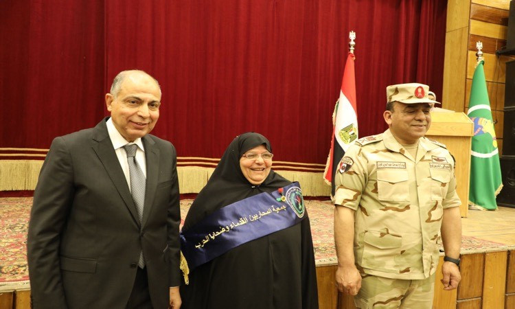 احتفالية يوم الشهيد