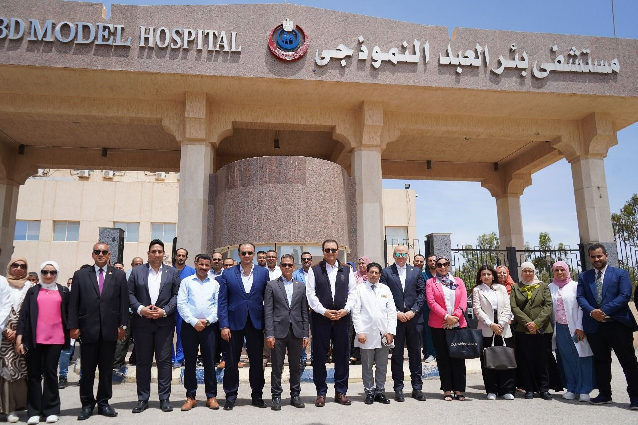 رئيس هيئة الاعتماد والرقابة الصحية