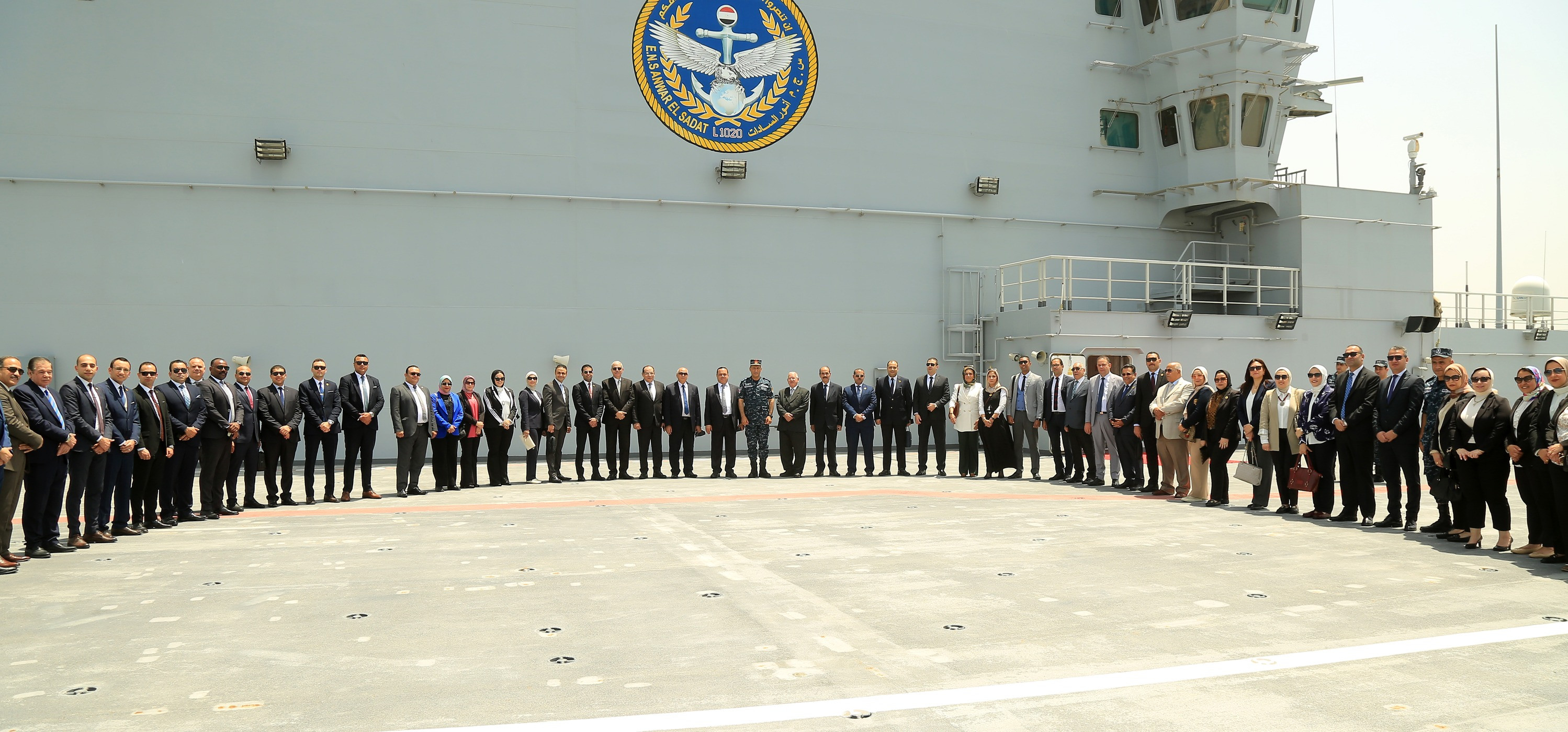 القوات البحرية