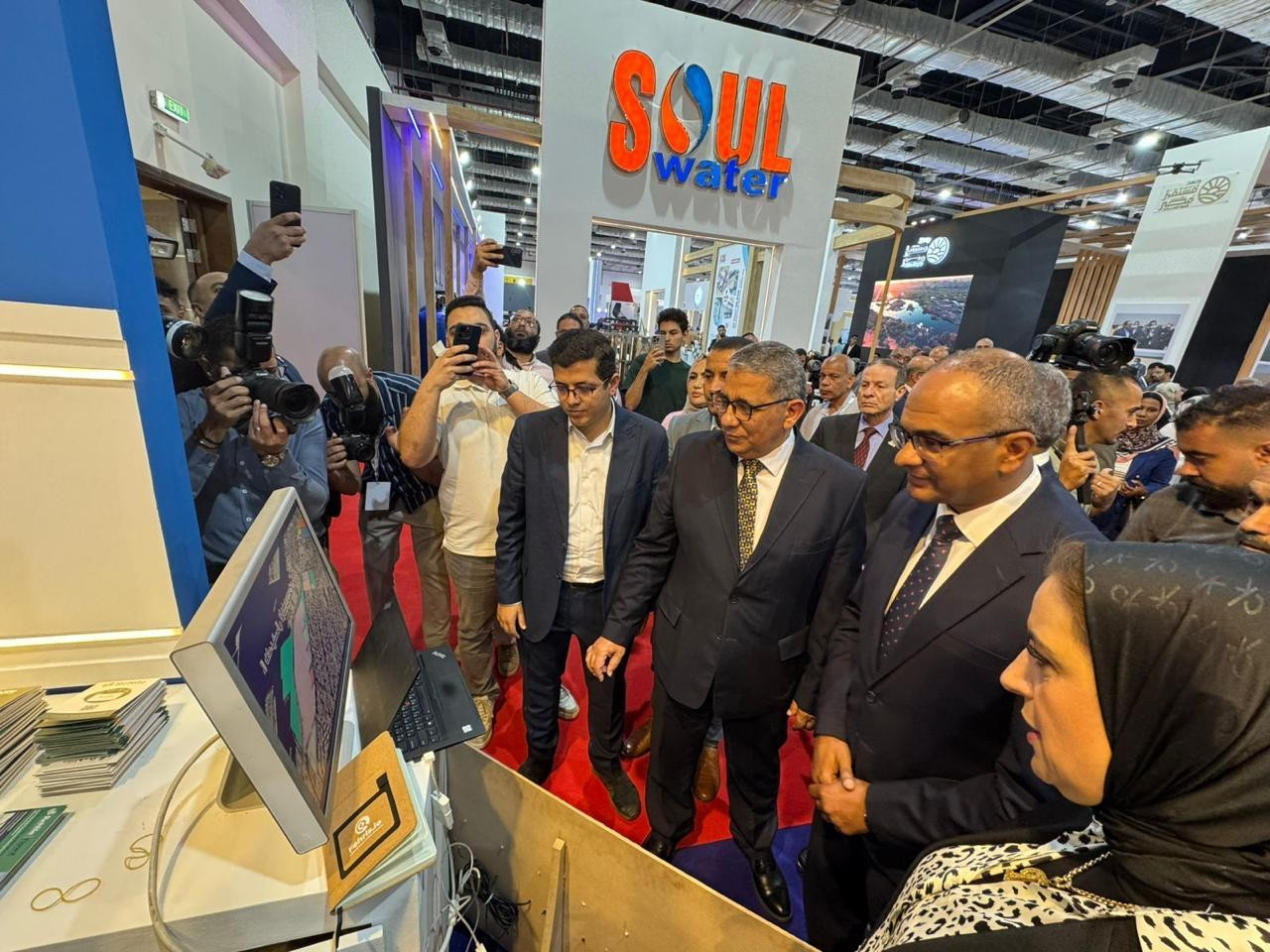 نائب وزير الإسكان