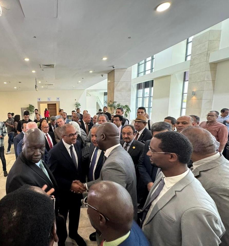 نائب وزير الإسكان