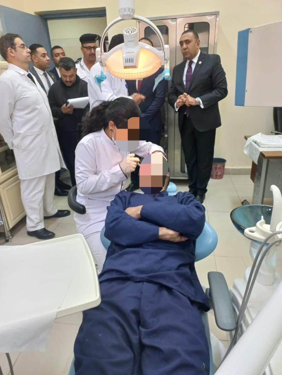 النيابة العامة