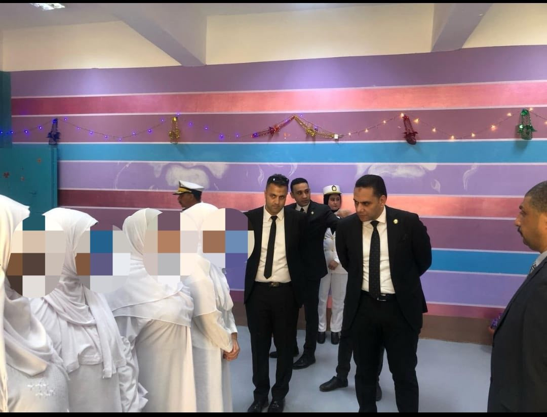 النيابة العامة