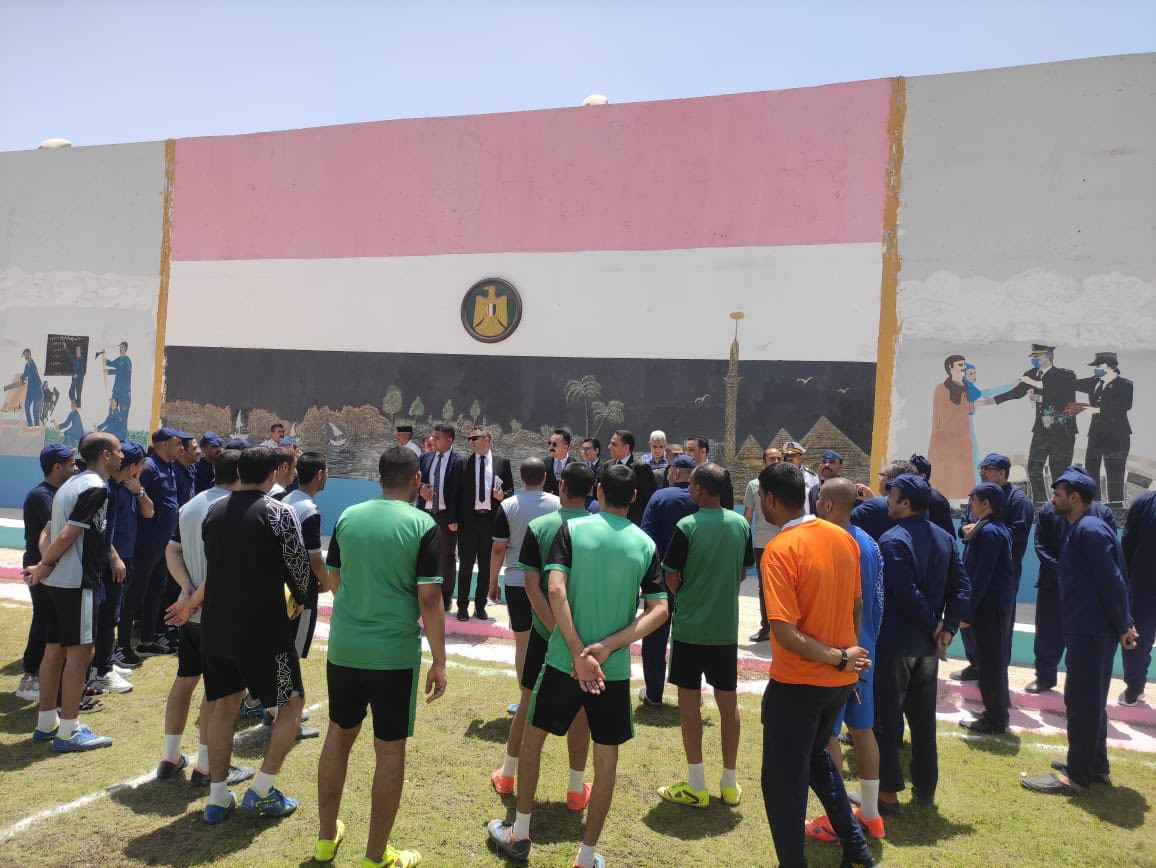 النيابة العامة