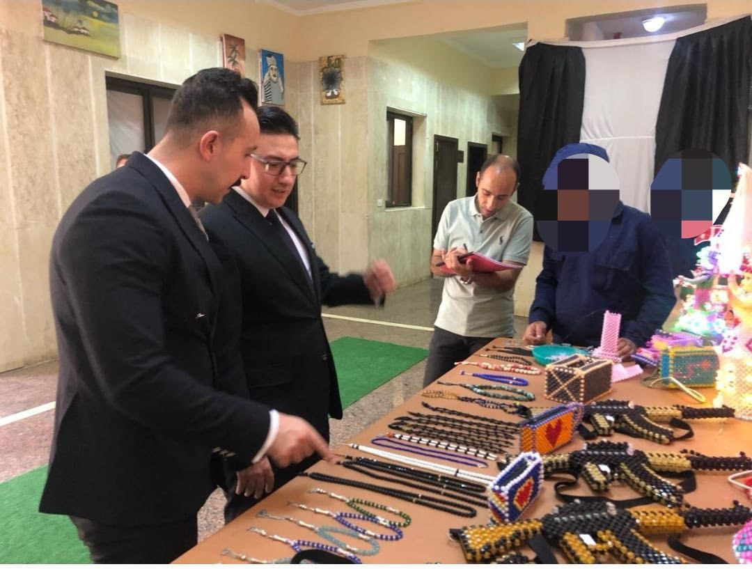 النيابة العامة