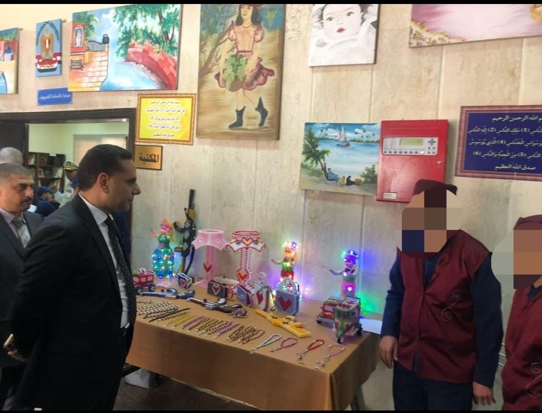 النيابة العامة