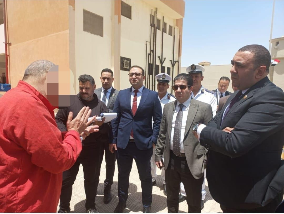 النيابة العامة