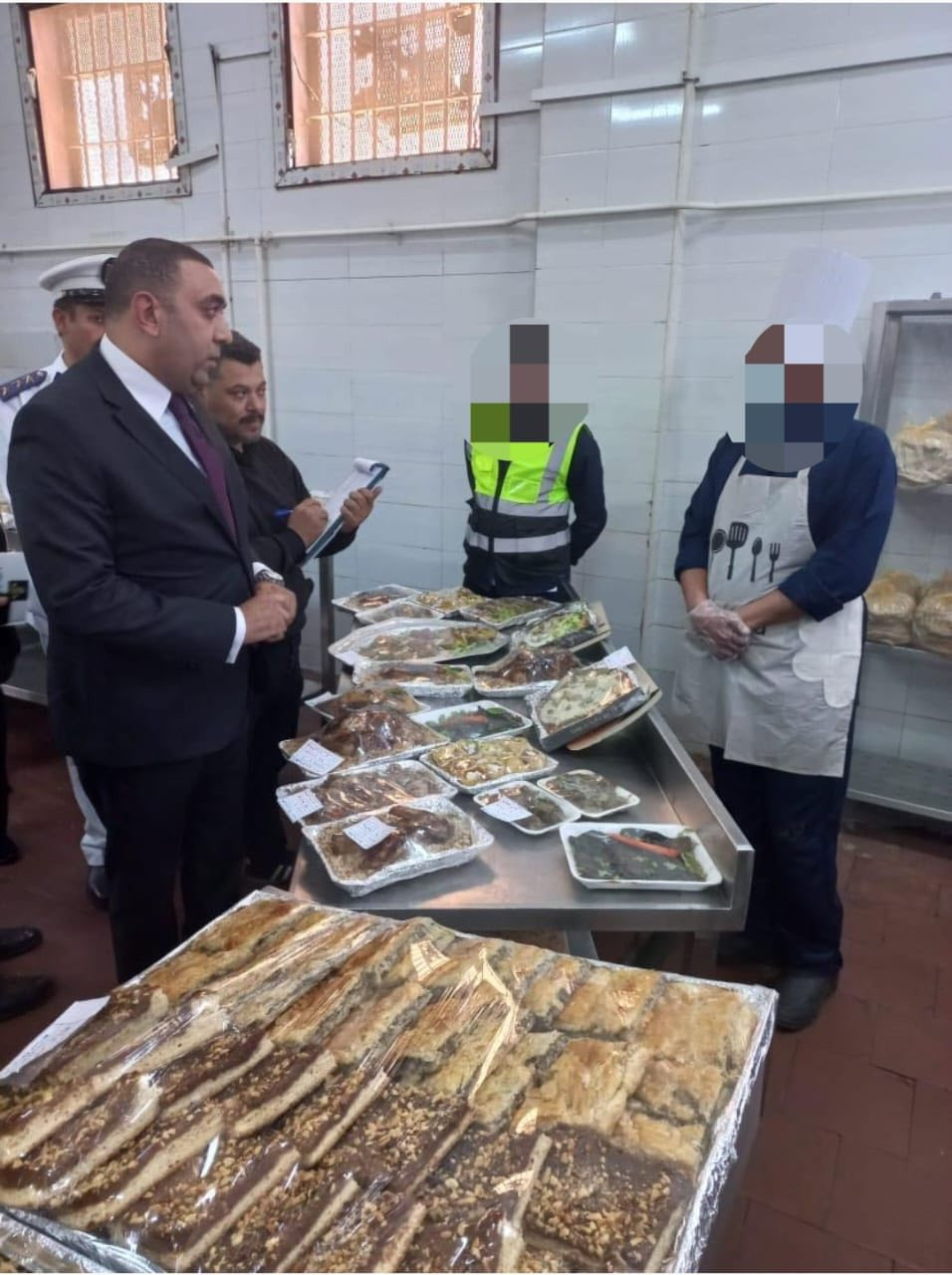 النيابة العامة