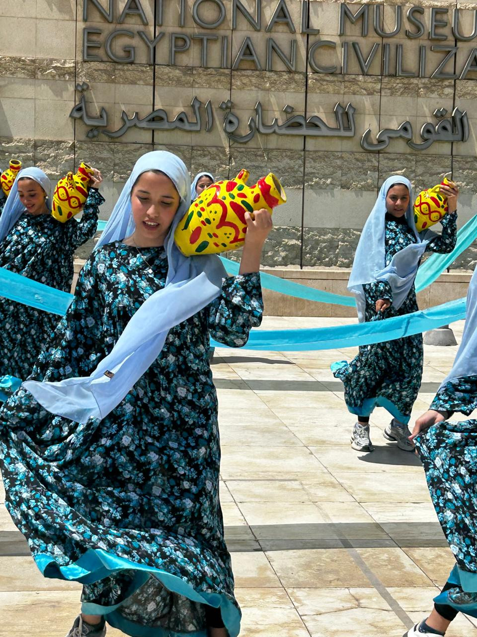 متحف الحضارة