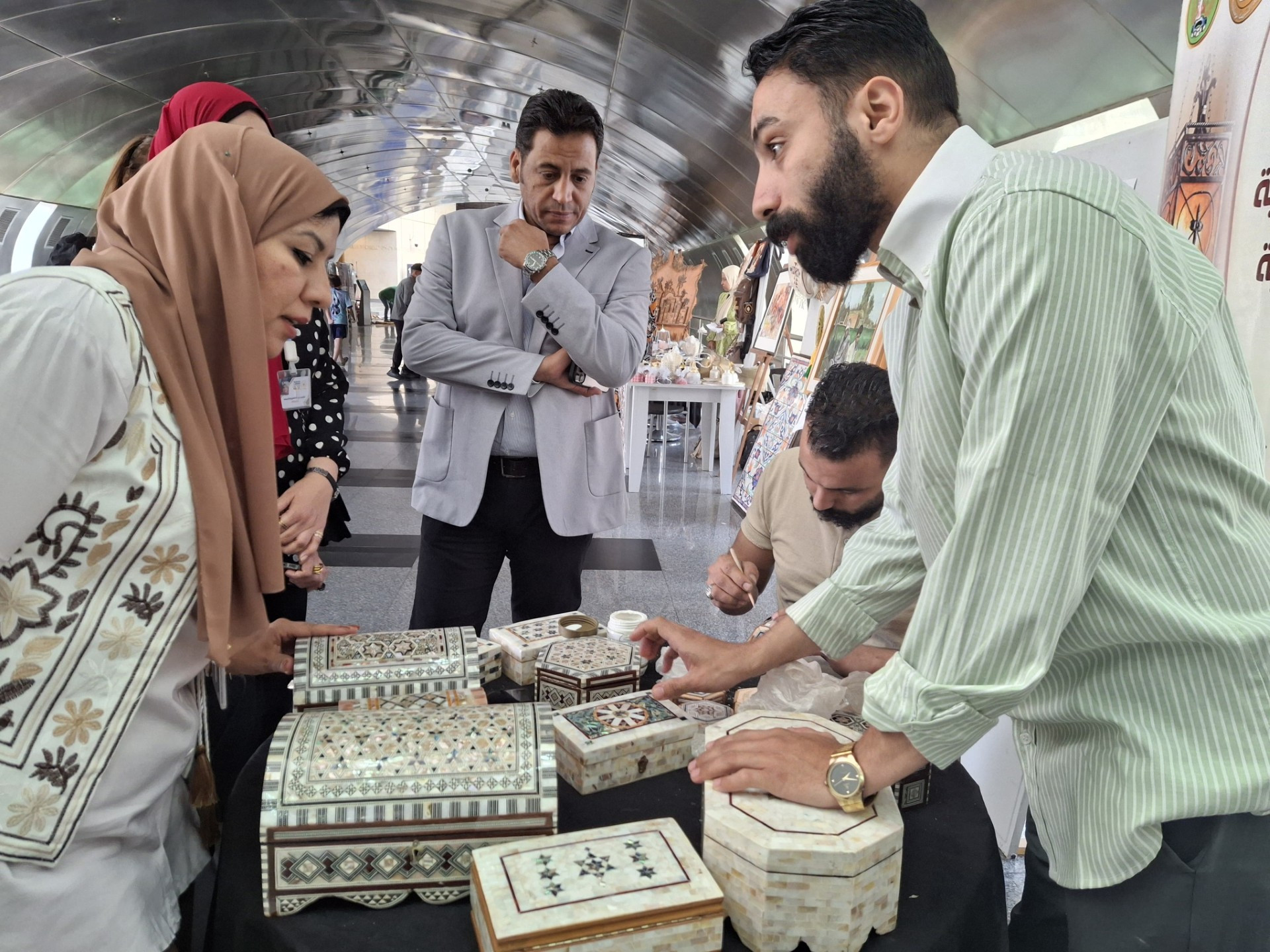 متحف الحضارة