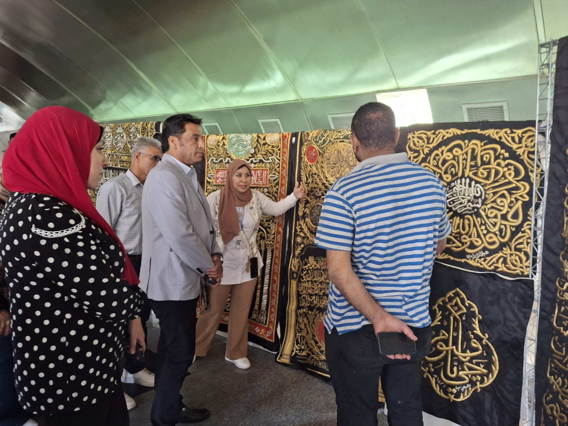متحف الحضارة