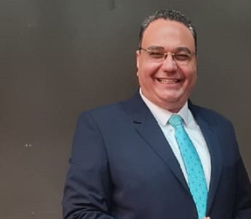 د.وليد هندي