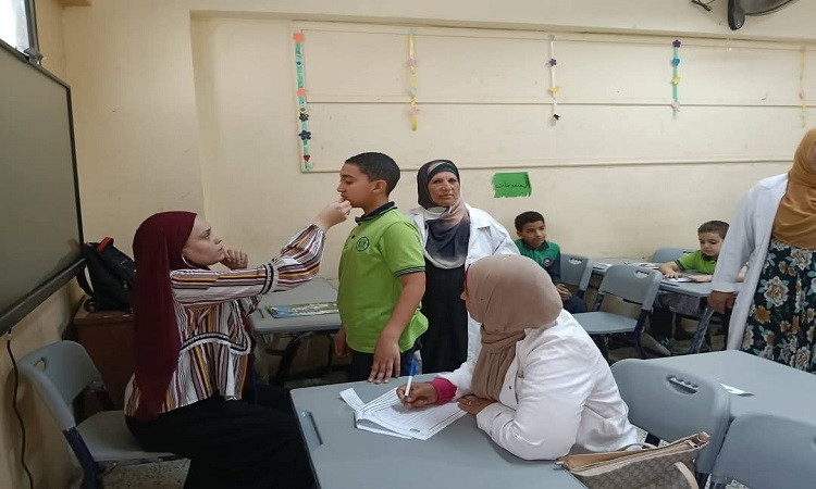 جامعة بنها