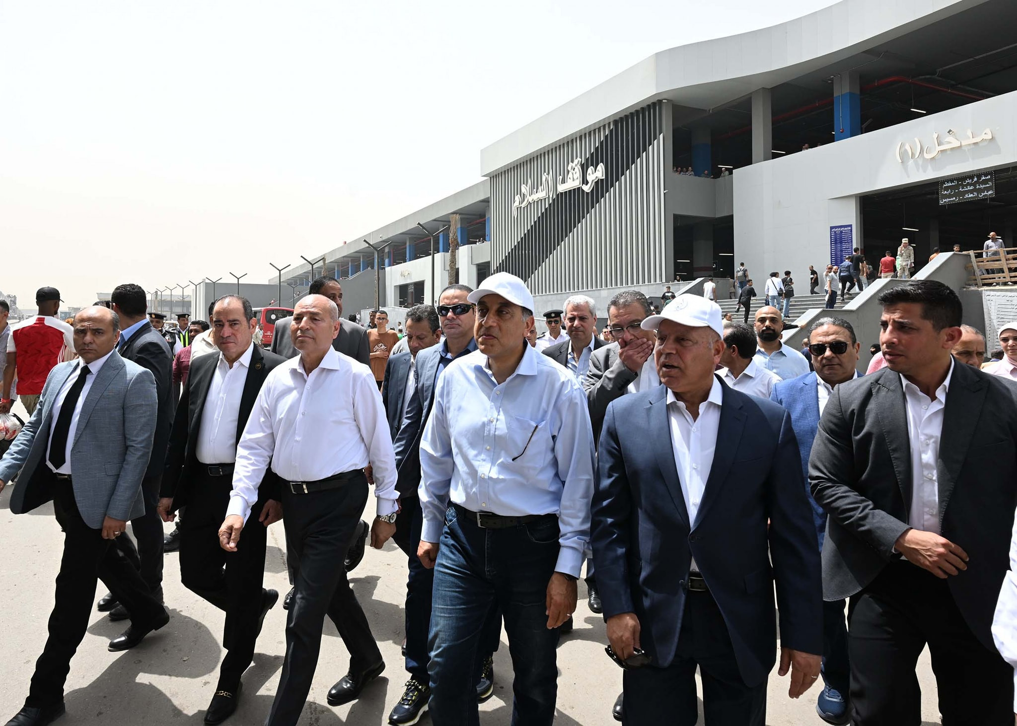 الاتوبيس الترددي