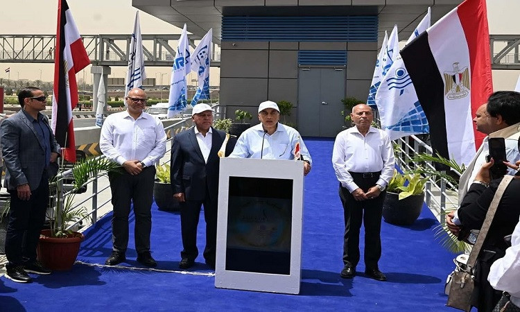 د. مدبولي: الأتوبيس الترددي نقلة حضارية في منظومة النقل بالقاهرة الكبر